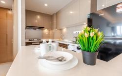 CityView Studio 2Pax KingBed 7mins-CIQ-JBSentral
