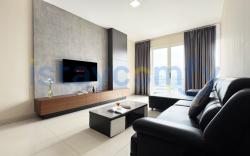 Aston Residence 2BR 1811 City and Sea View