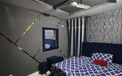 Separate One bed fully furnished Apartment 