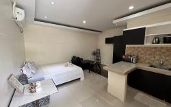 Your home in Angeles, Pampanga.