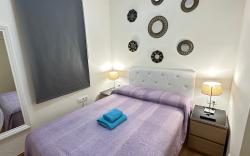 Habitaciones Paris