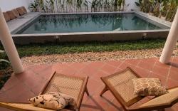 New 3 Bedroom Villa, Private Pool, 250m to Beach