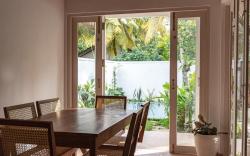 Gorgeous 3 Bed Villa + Private Pool 250m to Beach