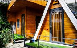 Thiên An Viên Lodge