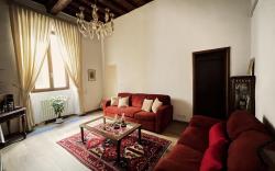 Da Mario in Florence Guesthouse