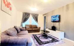 Sunderland Villa Luxuria 3 bedroom 3 Toilets Detached House