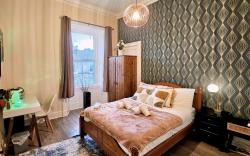 Classic Double Room with Shower