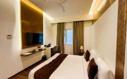 Rasa Royale - A Boutique Hotel