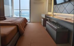 Gold Coast PIK 1BR Sea View By Micky Studio1