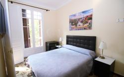 Rooms Diputacion