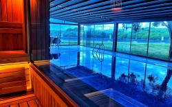 Green Roof Boutique Hotel & SPA