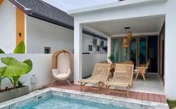 Moco Blue Koh Samui