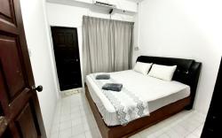 Spacious 3-Bedroom Home