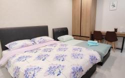 cnl homestay@kozi square studio