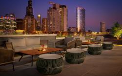 Nobu Hotel Chicago