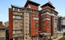 Ramada by Wyndham Kathmandu Dhumbarahi