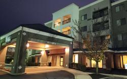 Country Inn & Suites by Radisson, Convention Center