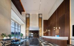 Hilton Garden Inn Hefei High-Tech Zone