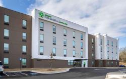 Extended Stay America Premier Suites - San Antonio - Schertz