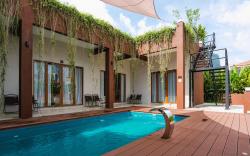 Chrisenbel Hideaway Retreat 