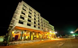 Phayao Northern Lake Hotel