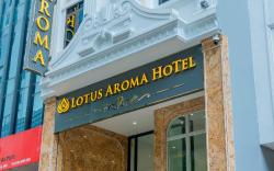 Lotus Aroma Hotel
