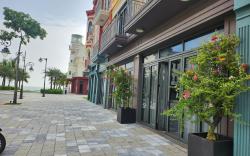 Ho Tram Beach House - House by Ho Tram Beach