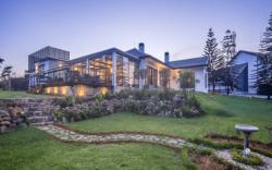 Chimneys - Nuwera Eliya 