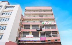 Super Hotel O AM GRAND RESIDENCY