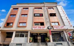 Hotel O By OYO Shiva's Inn