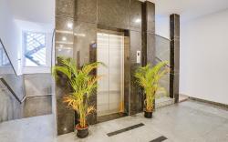 Super Townhouse OAK XOTEL near silk board metro
