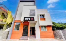 Hotel O Elegant Residency Vandalur Zoo