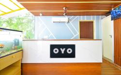 Hotel O Wildwings Hotel A