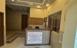 Hotel O Galaxy Guest House