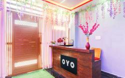 HOTEL O JC