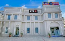 HOTEL O AJ RESIDENCY