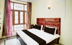 HOTEL O JVL