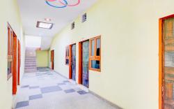 Hotel O Chaudhary Hotel