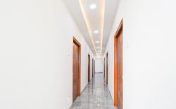 Super Hotel O TKR Hotel Kanakadurga