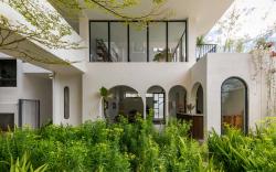 D’Mai Xanh Boutique Hotel Da Lat