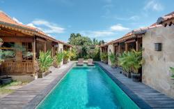 Bale Bali Batubelig by ARM Hospitality