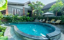 Aura Villa Ubud