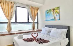Tropical Sea View Suites/Bay Laurel Country Garden