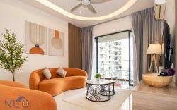 InStyle Sea View/Netflix Country Garden Amberside