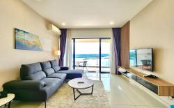 Sea View Lovell Suite/Netflix Country Garden
