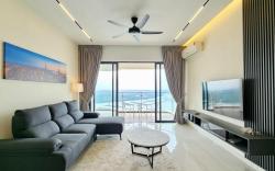 360° Sea View Netflix Country Garden Royal Strand