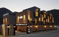 Boeun Songnisan Raon Hotel