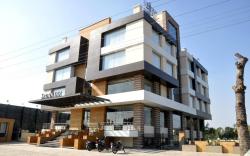 SRIJAN INN