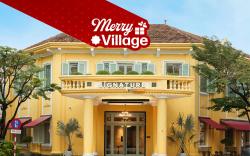 Signature by M Village Danang Heritage, A modern luxury stay