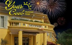 Signature by M Village Danang Heritage, A modern luxury stay